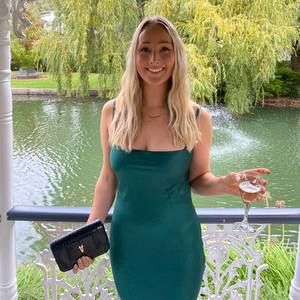 Meet your Posher, Britt